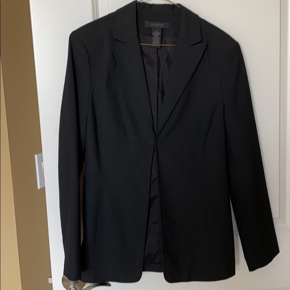 The Limited One hook suit jacket Very faltering - Picture 2 of 6